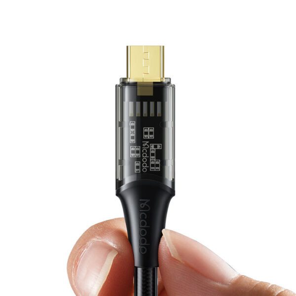 کابل تبدیلUSBبهMicroUSBمک دودو مدلCA-2100