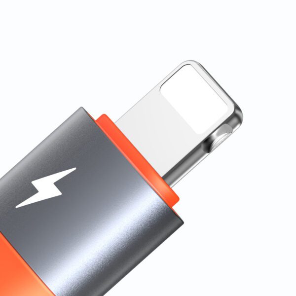 مبدل USB-C به لایتنینگ مک دودو مدل OT-0510