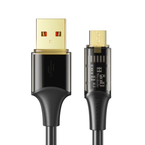 کابل تبدیل USB به لایتنینگ مک دودو مدل CA-3010