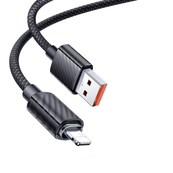 کابل تبدیل USB به لایتنینگ مک دودو مدل CA-3640