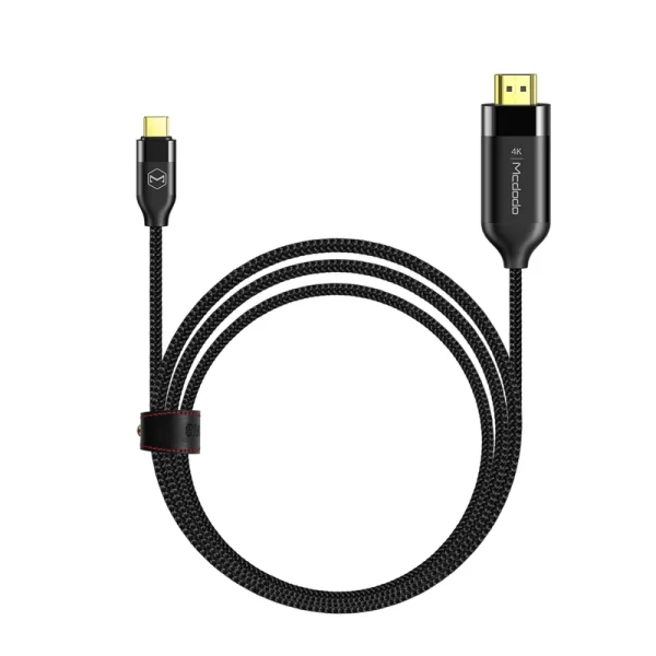 کابل تبدیل USB-C به HDMI مک دودو مدل CA-5880