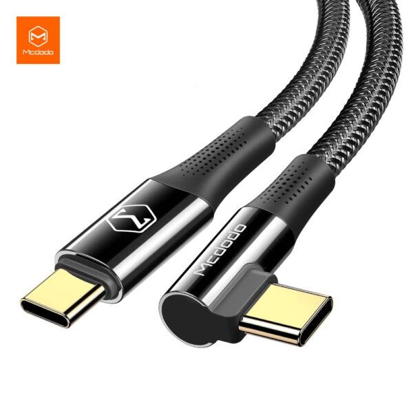 کابل USB-C مک دودو مدل CA-8320