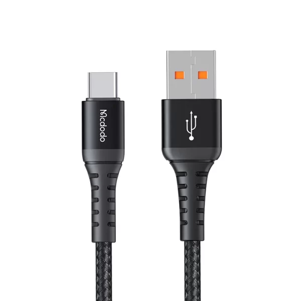 کابل تبدیل USB به USB-C مک دودو مدل CA-2270