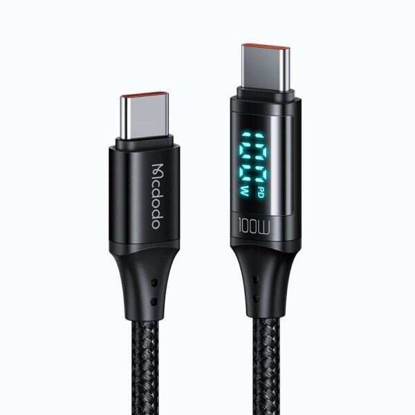 کابلUSB-C مک دودو مدلCA-1100