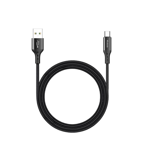 کابل تبدیل USBبهUSB-Cمک دودومدلCA-7430