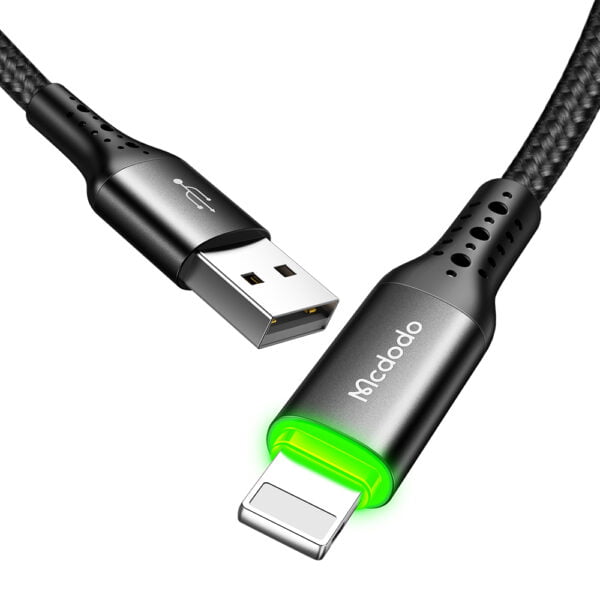 کابل تبدیل USB به لایتنینگ مک دودو مدل CA_741