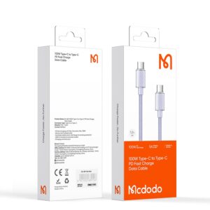 کابل USB-C مک دودو مدل CA-3670