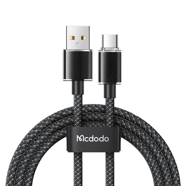 کابل USB به USB-C مک دودو مدل CA-3650