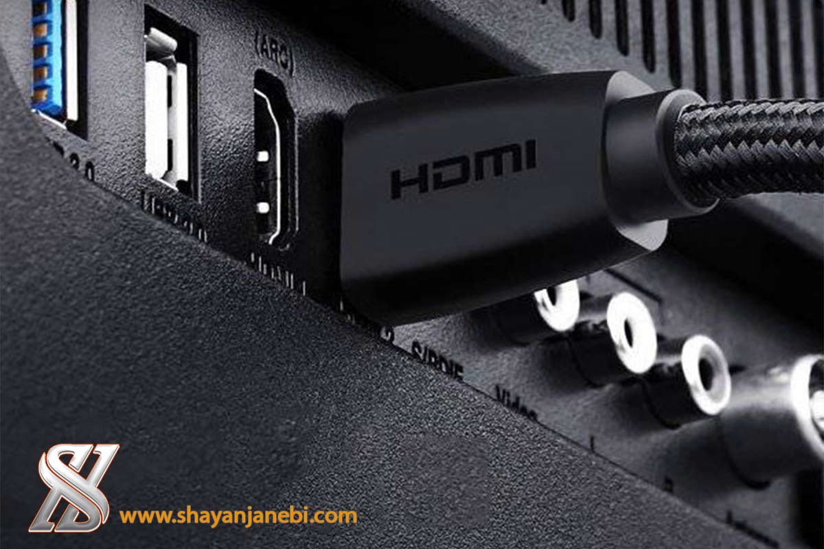 کابل اچ دی ام آی خرید کابل HDMI