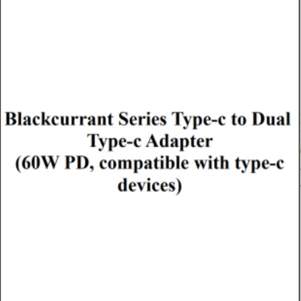 مبدل USB-C مک دودو مدل CA-7670