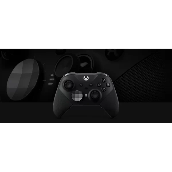 کنسول بازی مایکروسافت مدل XBOX SERIES X ظرفیت 1 ترابایت