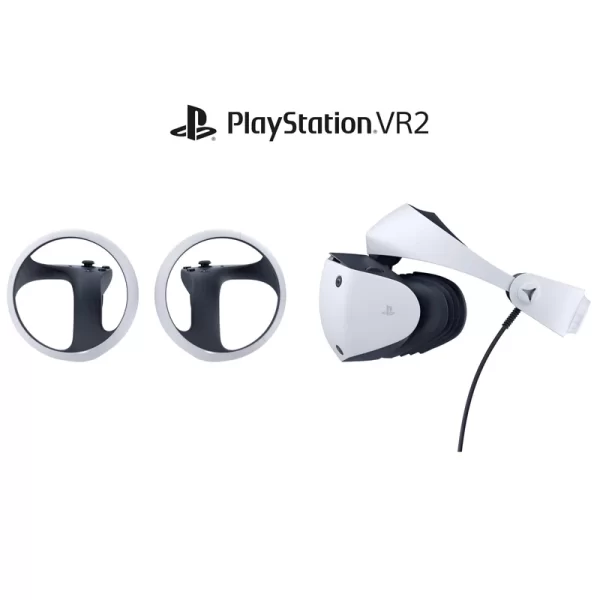 هدست واقعیت مجازی سونی مدل PlayStation VR2