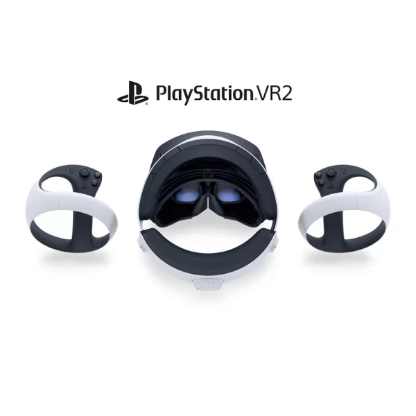 هدست واقعیت مجازی سونی مدل PlayStation VR2