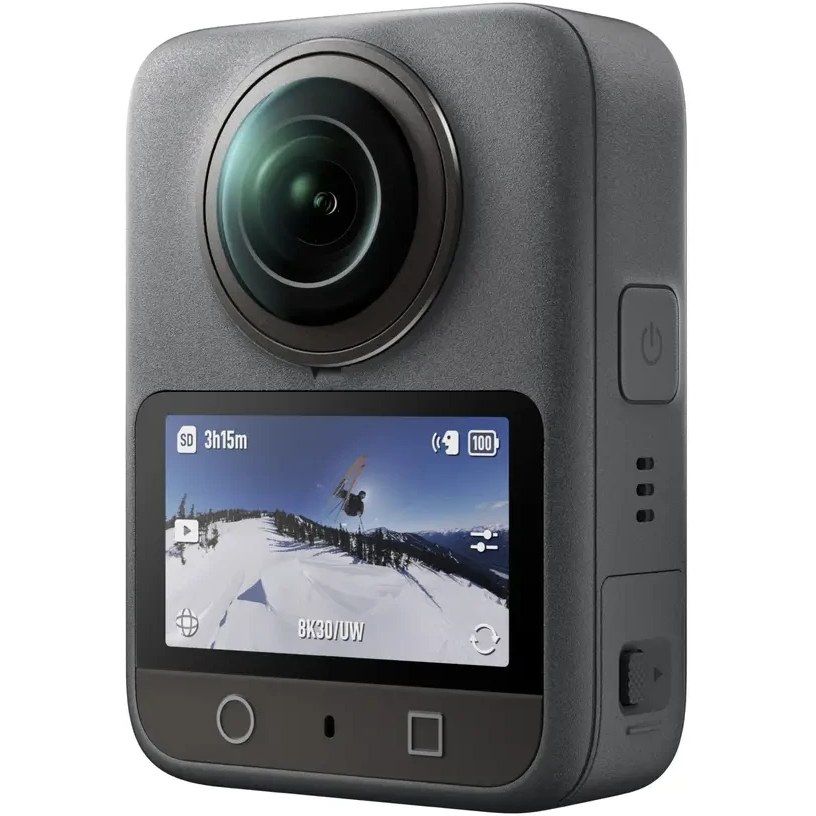 DJI Osmo 360
