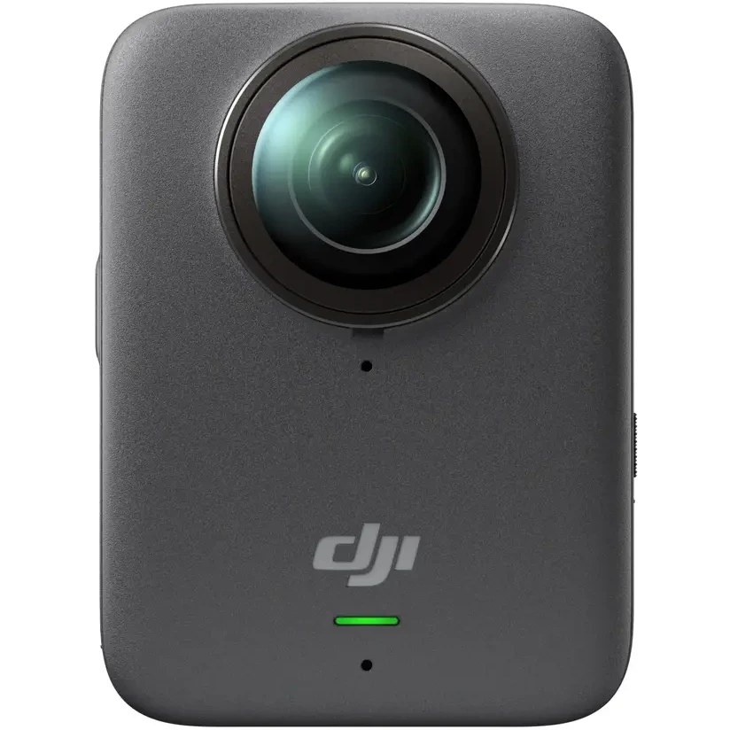 دوربین ورزشی DJI Osmo 360 پک ادونچر کمبو - Image 2