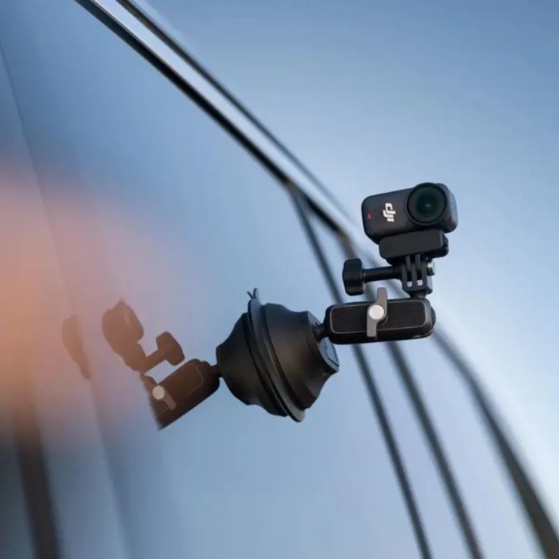 دوربین اکشن دی جی آی DJI Osmo Nano Standard Combo (128GB) - Image 3