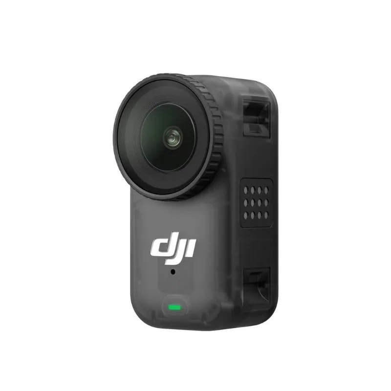 دوربین اکشن دی جی آی DJI Osmo Nano Standard Combo (128GB) - Image 4