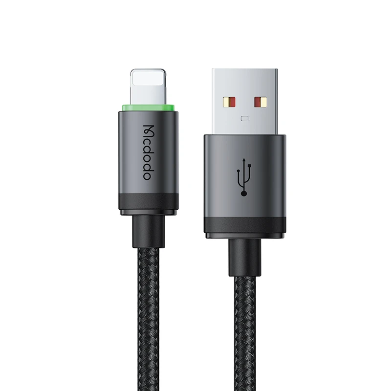 کابل USB به لایتنینگ مک دودو مدل CA-2030 طول 1 متر - Image 2