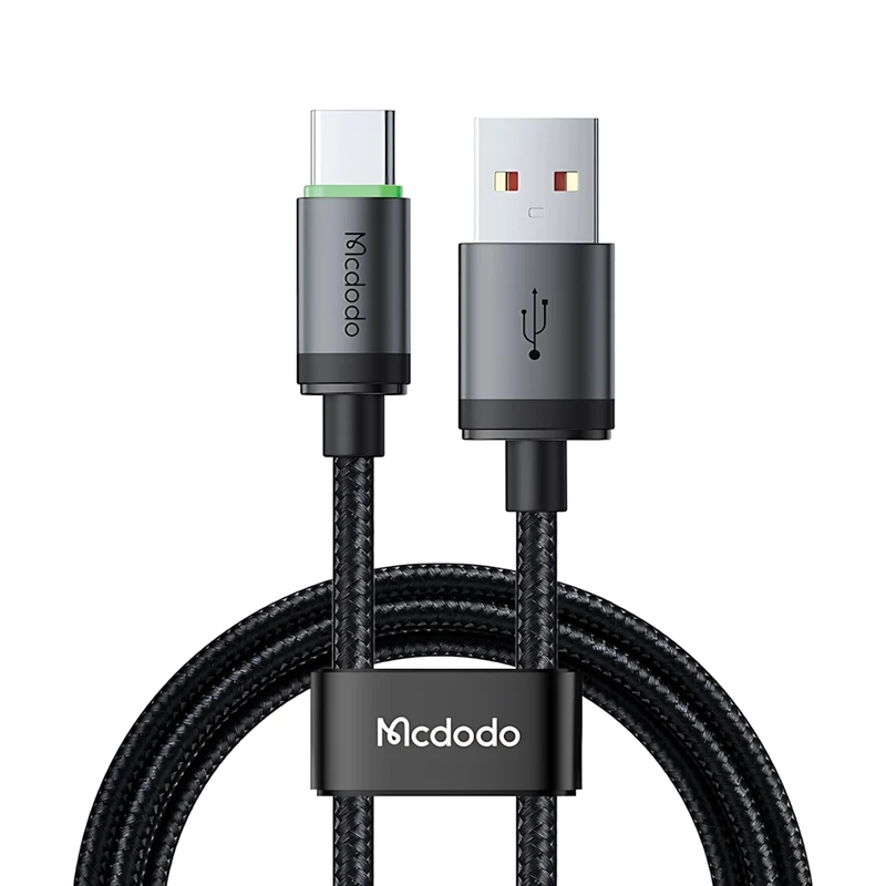 کابل USB به USB-C مک دودو مدل CA-3960