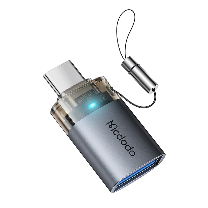 مبدل USB به USB-C OT-7400