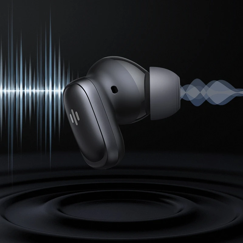 هدفون بلوتوثی مک دودو مدل Earbuds AI Translator HP-8220 - Image 2