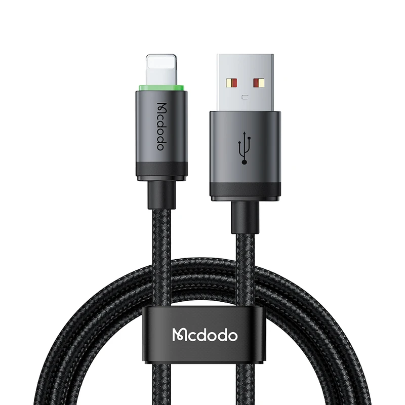 کابل USB به لایتنینگ مک دودو مدل CA-2030