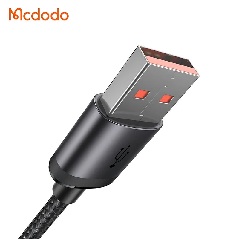 کابل USB به USB-C مک دودو مدل CA-3960 - Image 5