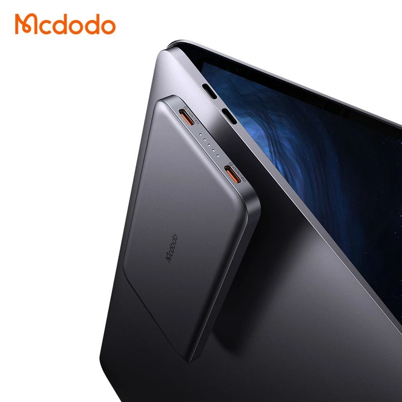 پاوربانک مک دودو مدل MC-378 ظرفیت 10000 میلی آمپر - Image 3