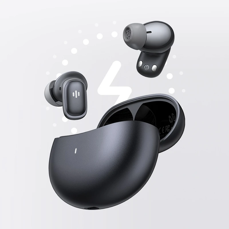 هدفون بلوتوثی مک دودو مدل Earbuds AI Translator HP-8220 - Image 3