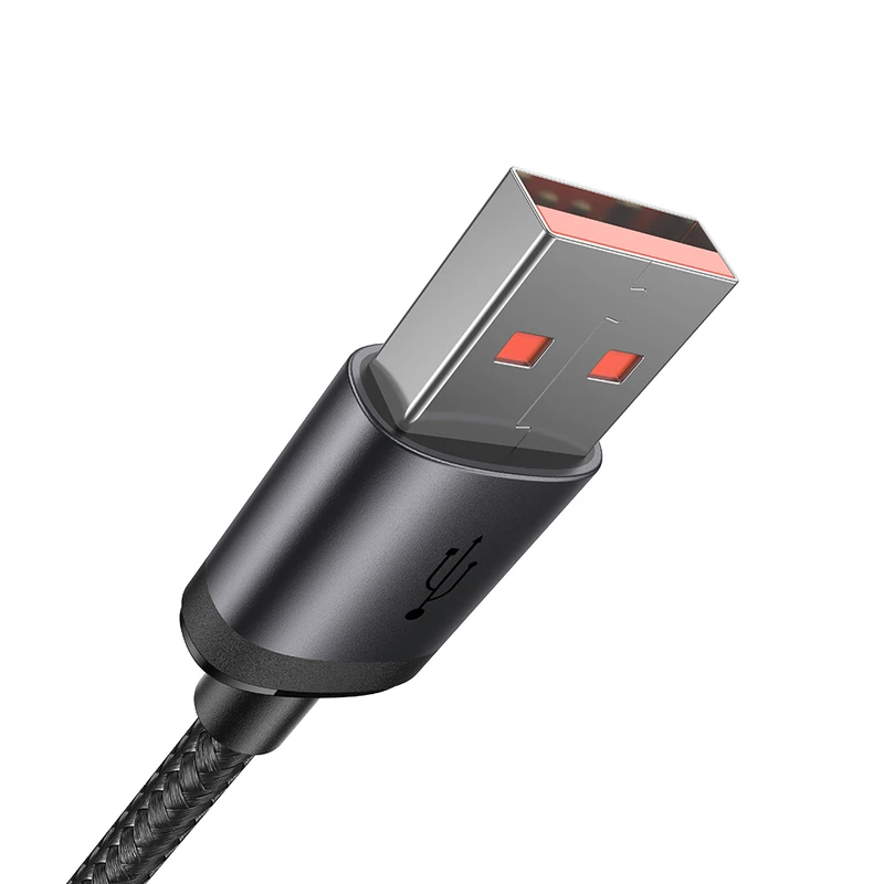 کابل USB به لایتنینگ مک دودو مدل CA-2030 طول 1 متر - Image 3
