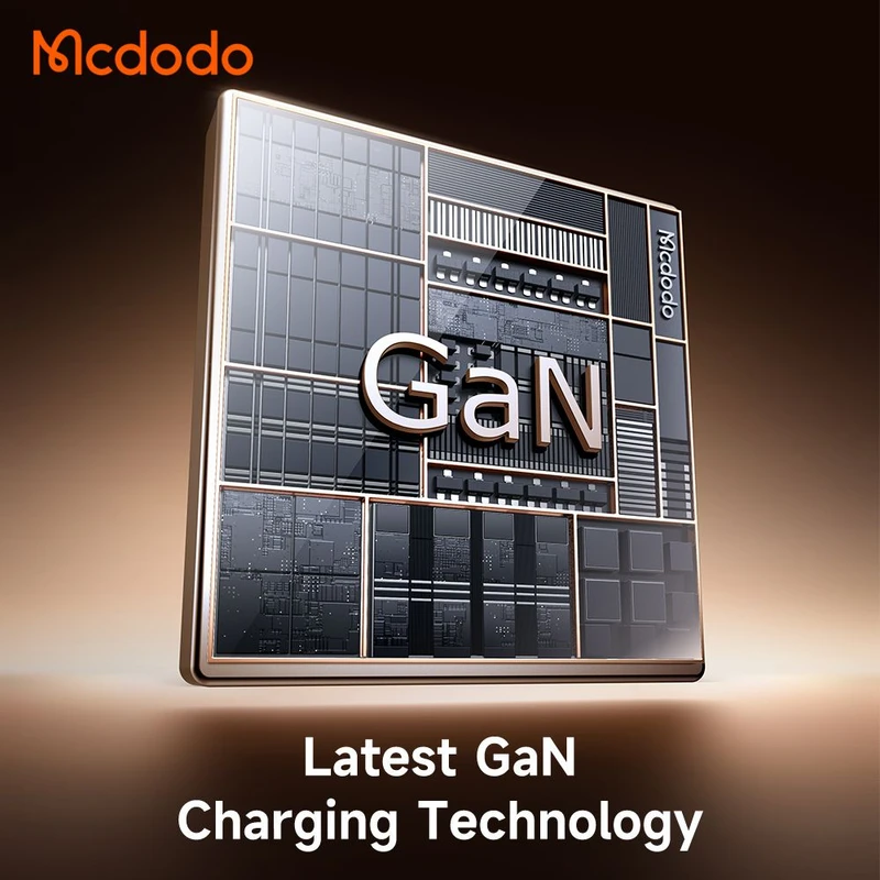 شارژر دیواری 40 وات مک دودو مدل CH-428 به همراه کابل متصل USB-C - Image 5