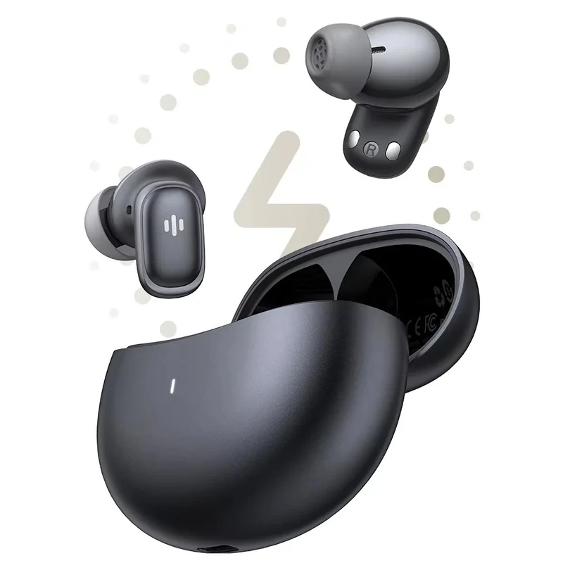 هدفون بلوتوثی مک دودو مدل Earbuds AI Translator HP-8220 - Image 7